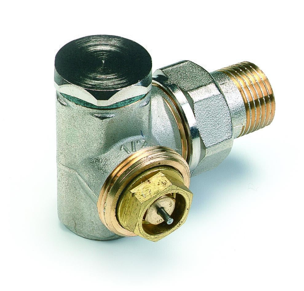 CORPS THERMOSTATIQUE - 933 UN - Corps thermotriaxe à visser