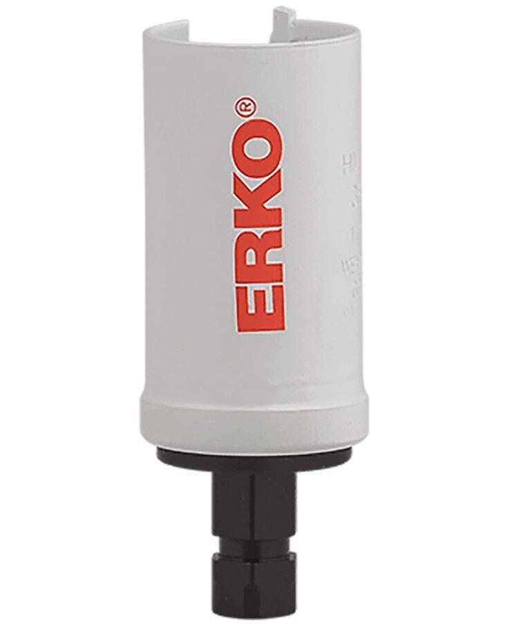 SCIE TREPAN - Carbure multimatériaux