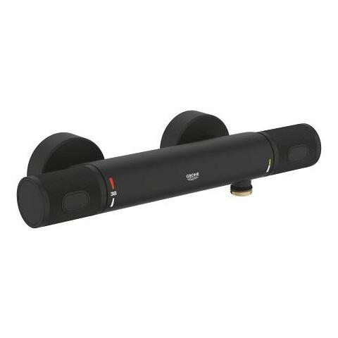 GROHTHERM 1000 PERF' - Mitigeur de douche thermostatique mural