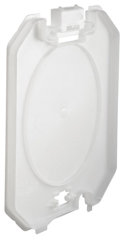 ACCESSOIRES - Plaque protection