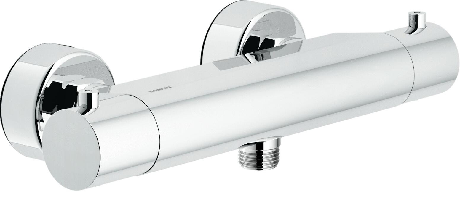EXCLUSIVITES RICHARDSON PAR NOBILI - Mitigeur douche thermostatique