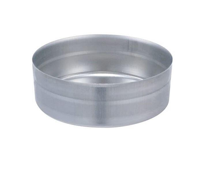 ACCESSOIRES POUR TYRAL INOX 304 - Permet de visiter le carneau pour le nettoyage de la partie horizontale