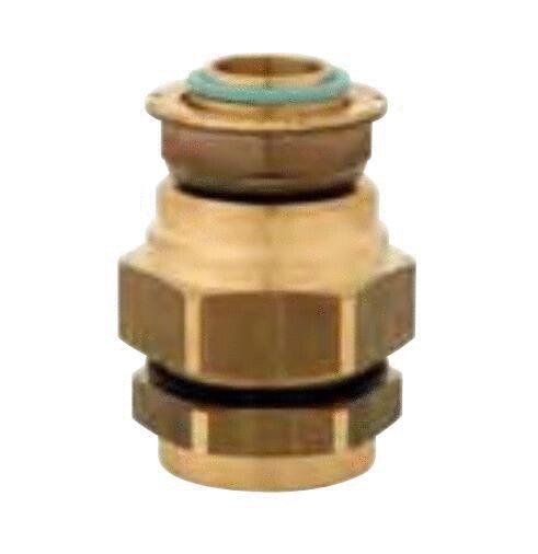 FLEXIKIT - Raccord FlexiCLIC