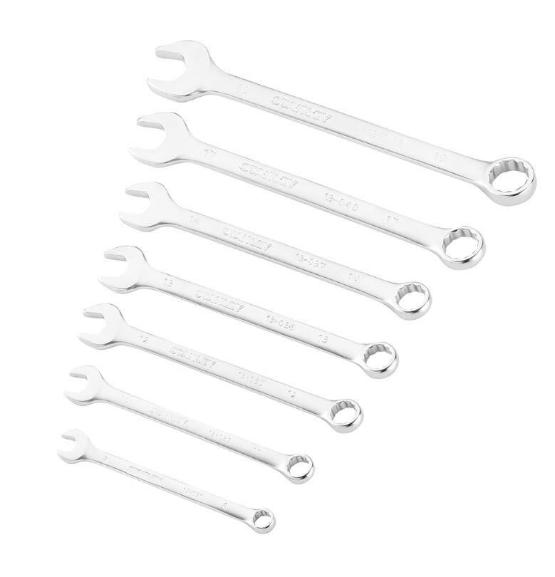 SERRAGE - Clé à fourche