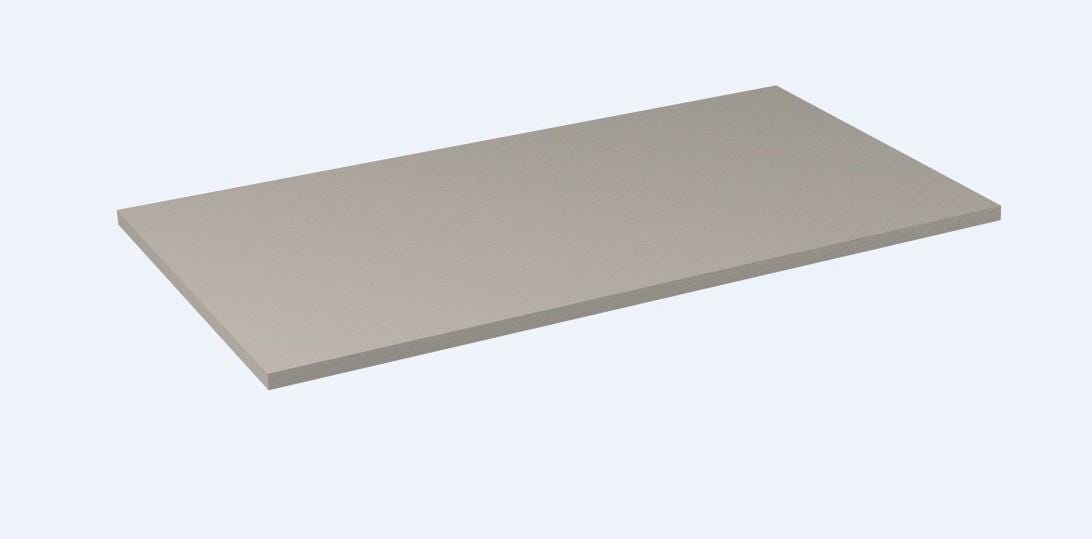 EXCLUSIVITES RICHARDSON PAR SANIJURA - Plan mélaminé