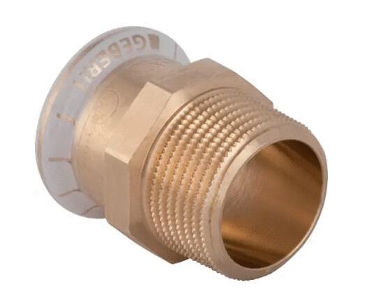 RACCORD MAPRESS CUIVRE - Raccord