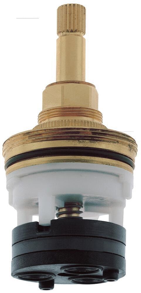 CARTOUCHE - Thermostatique