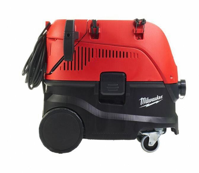 ASPIRATEUR - Filaire