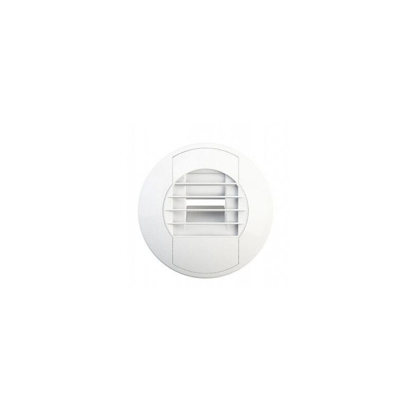 BOUCHE D'EXTRACTION HYGROREGLABLE - Bouche