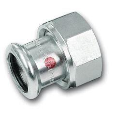 RACCORD UNION SANHA-THERM - FF - Demi-union - 24359G