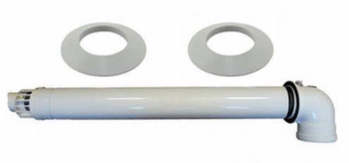 VENTOUSE - Horizontale