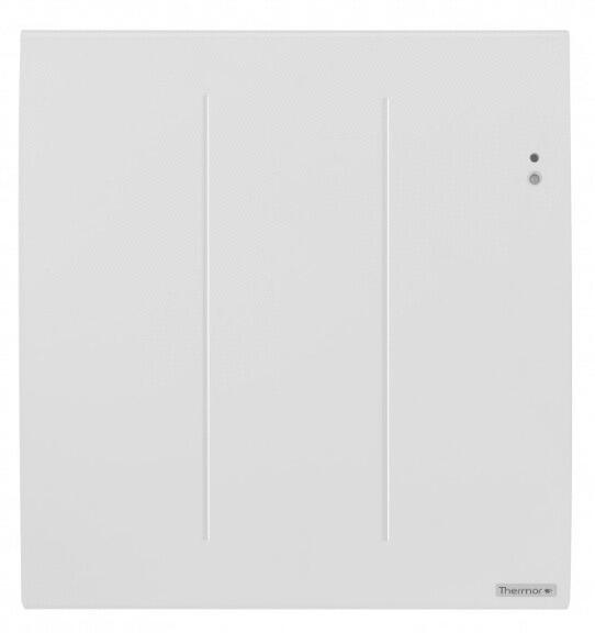 INGENIO 3 - Radiateur électrique connecté gain de place