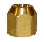 ACCESSOIRES SOUDAGE FLAMME - Ecrou de rappel