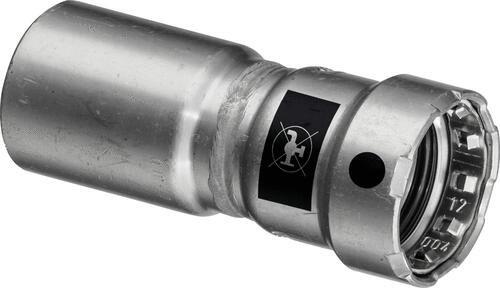 PIECE DE TRANSITION AVEC SC-CONTUR - Mâle - 4215.1