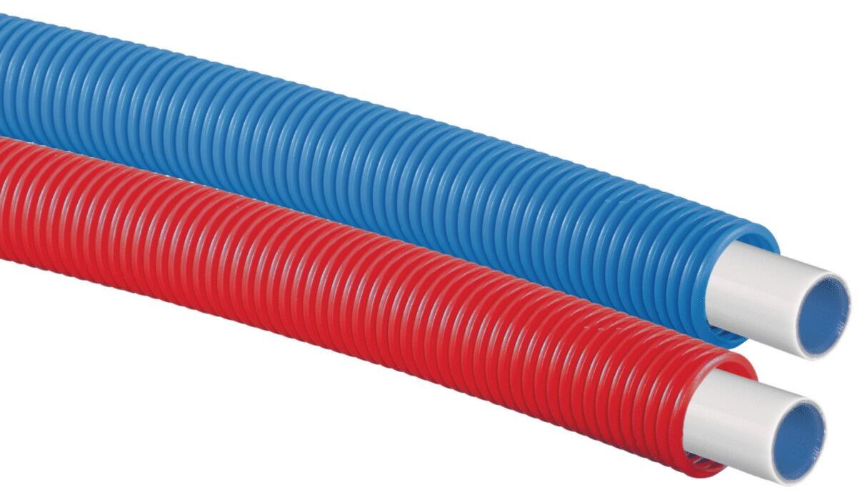 TUBE MULTICOUCHE UNIPIPE PLUS - Prégainé