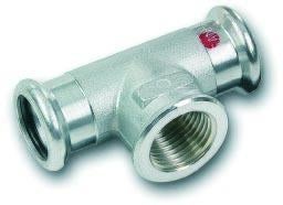 TE SANHA-THERM - FFF - Mixte - 24130G