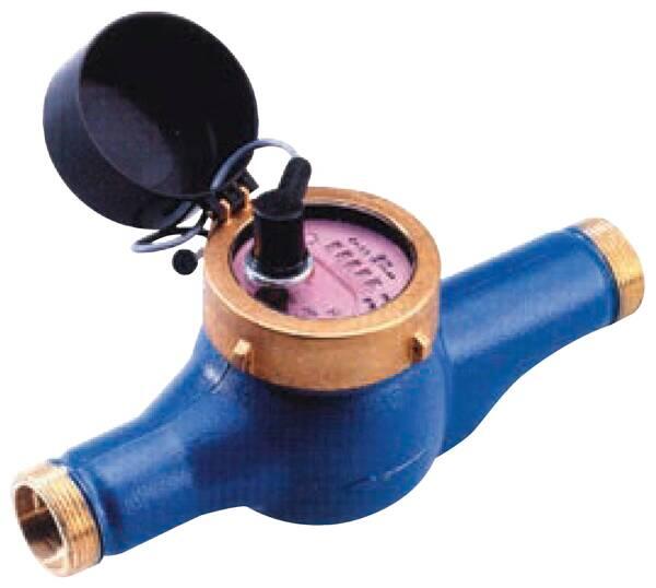 ACCESSOIRES - Compteurs émetteurs d'impulsions