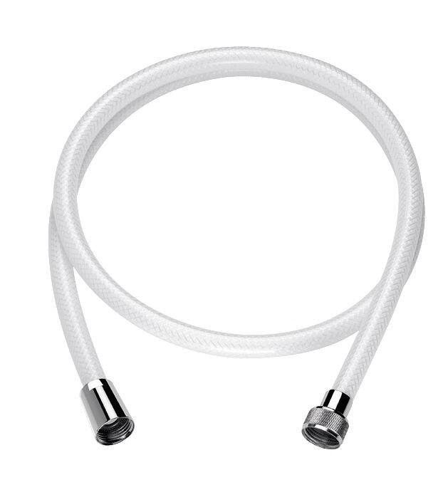 ACCESSOIRES ROBINETTERIE - Flexible armé PVC