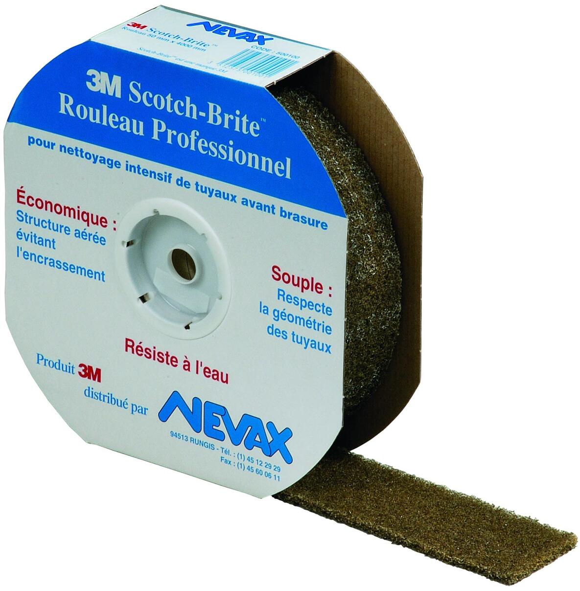 ACCESSOIRES - Nettoyant