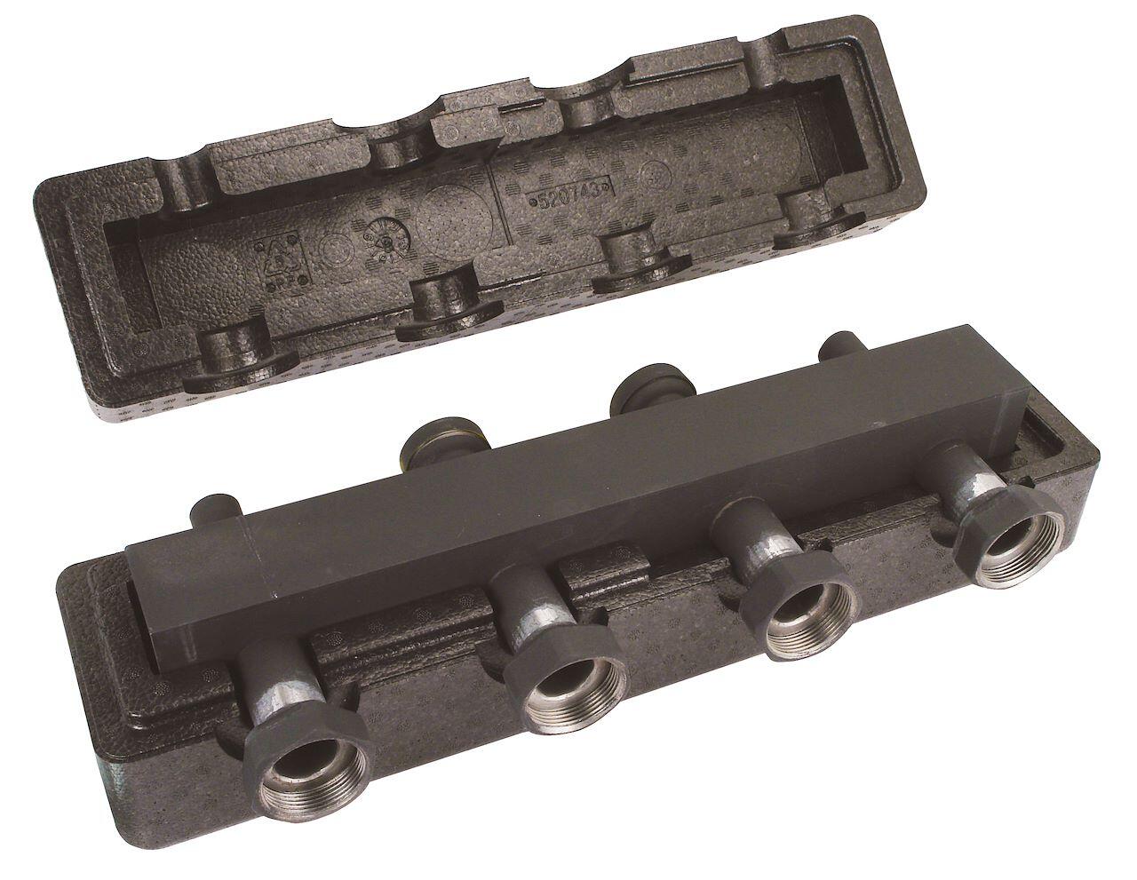 COLLECTEUR - GH Modulfit