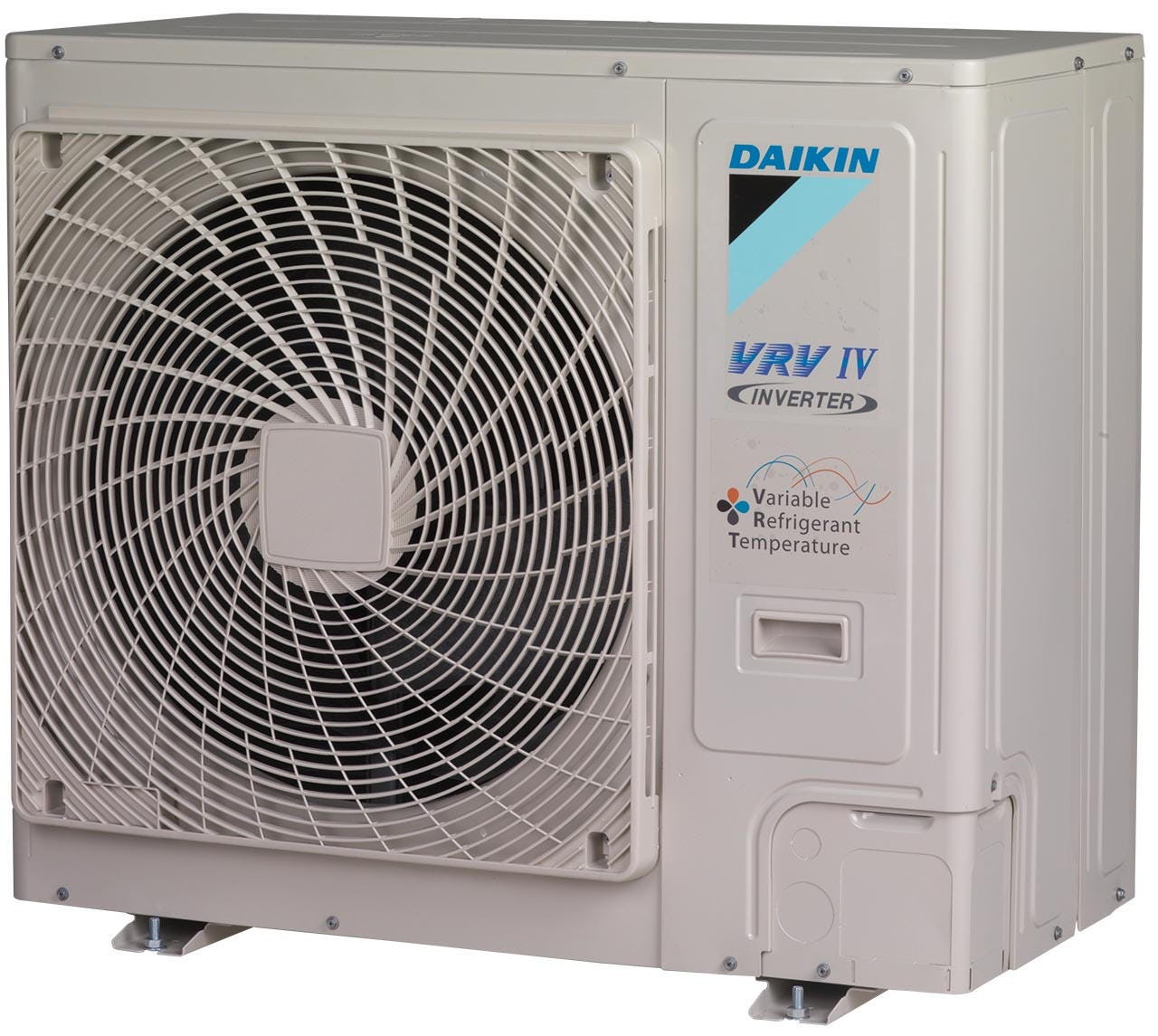 UNITE EXTERIEURE - RXYSQ- Mini VRV IV-Inverter - réversible R-4101A
