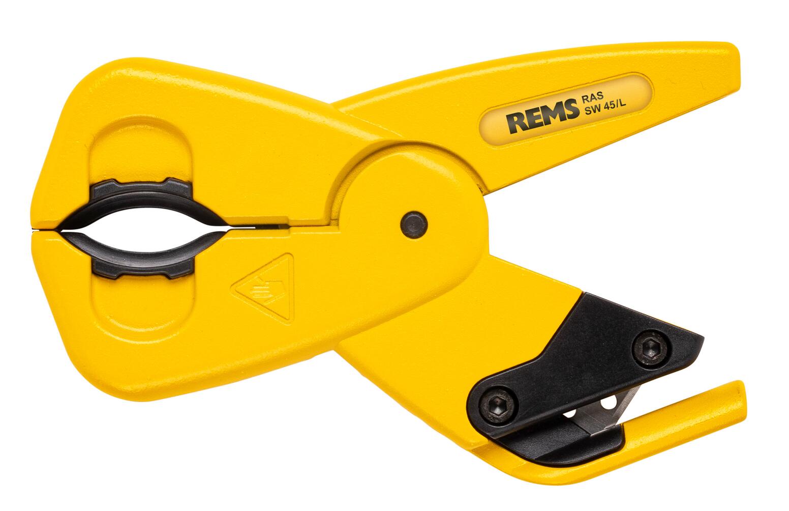 COUPE GAINE - Pour gaine plastique