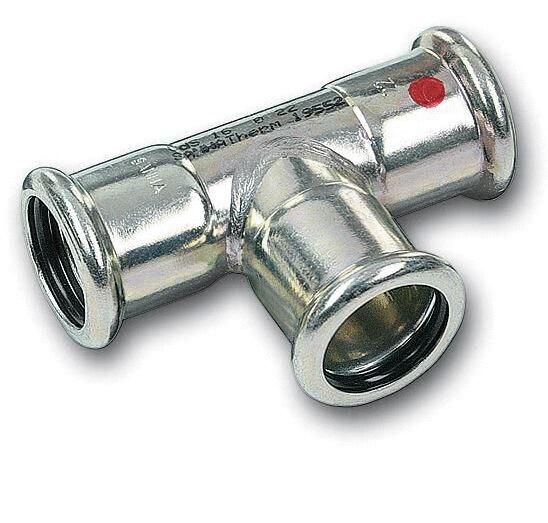 TE SANHA-THERM - FFF - Réduit - 24130