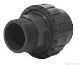 UNION A COLLER / A VISSER PVC - MF