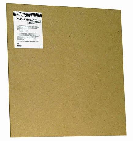OUTILS DE BRASAGE/SOUDAGE - Plaque isolante