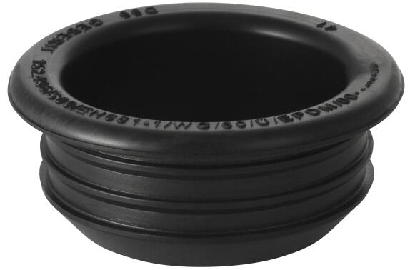 ACCESSOIRES - Joint à lèvre EPDM