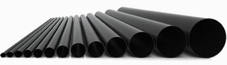 TUBE HDPE