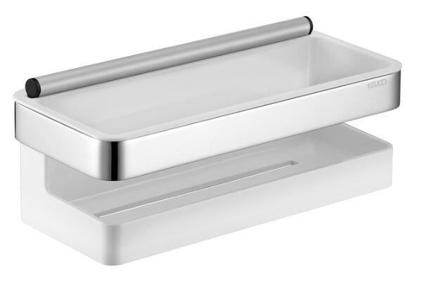 MOLL - Panier porte-éponge