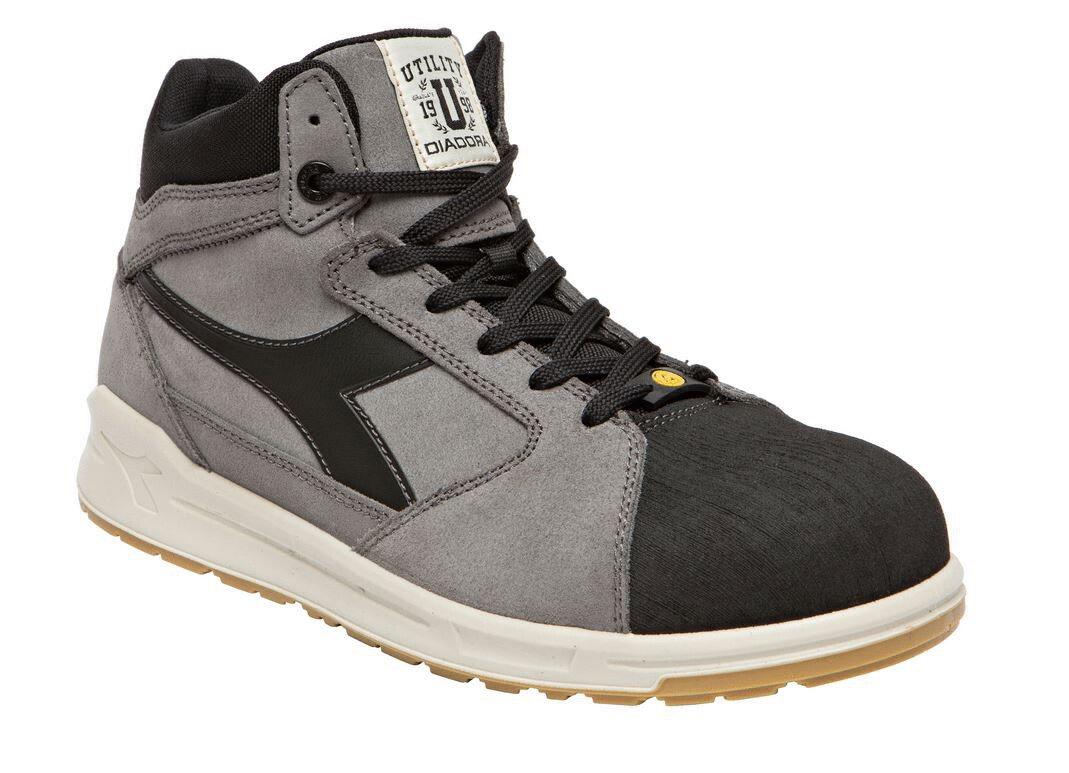 CHAUSSURES DE SECURITE - D-Jump
