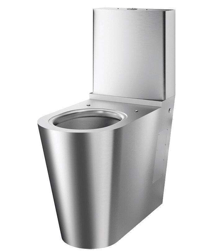 MONOBLOCO 700 PMR - WC au sol