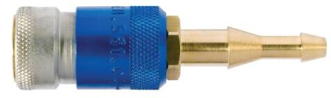 ACCESSOIRES - Raccord coupleur norme en 561