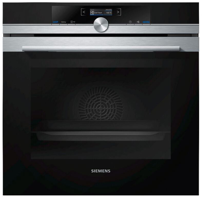 SIEMENS - Four à pyrolyse