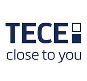 logo fournisseur tece