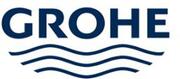 logo grohe rogné