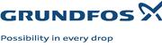 logo grundfos