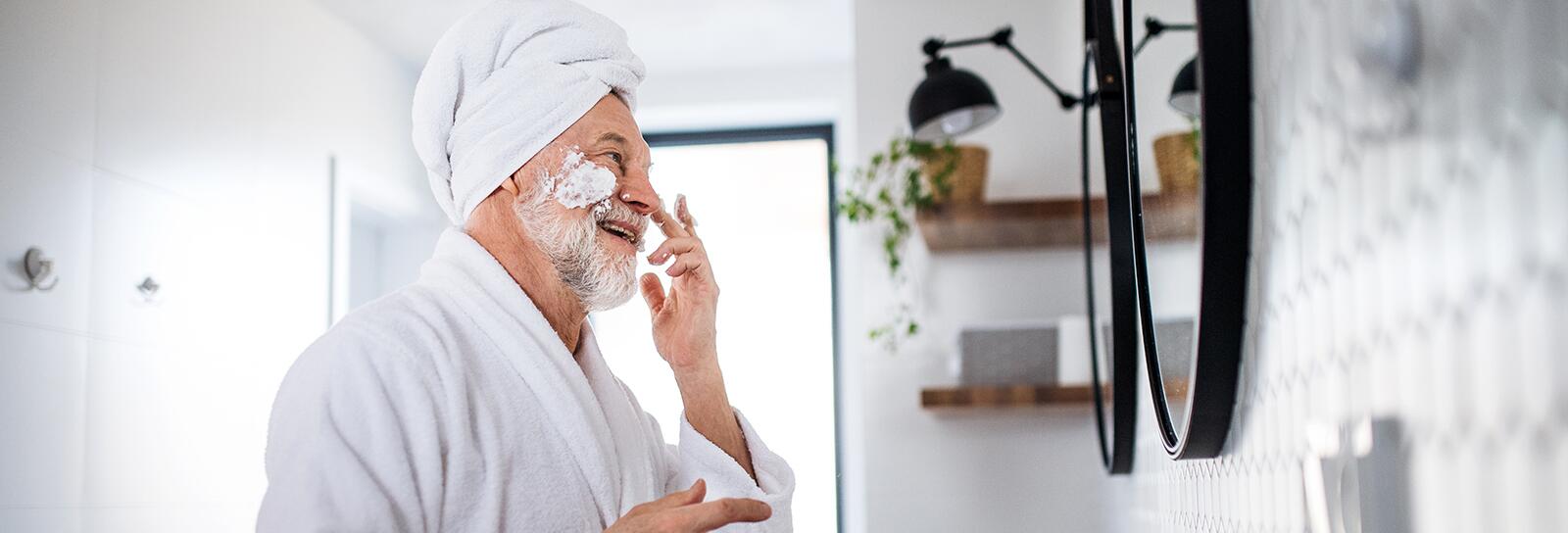 Repenser le réaménagement d'une salle de bains