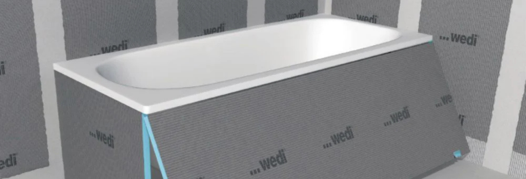 tablier de baignoire