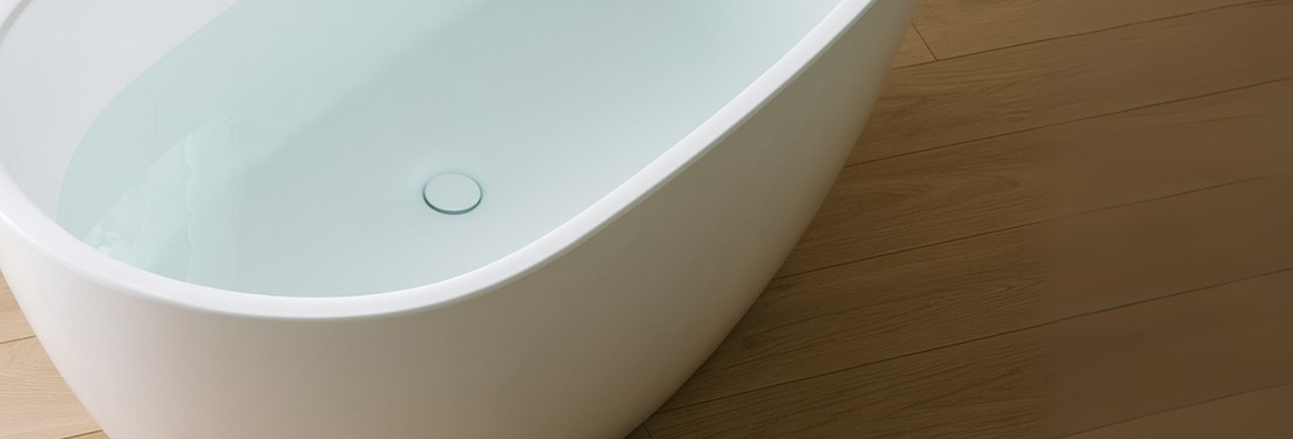 Changer bonde baignoire salle de bains (généré sur Chat GPT) 