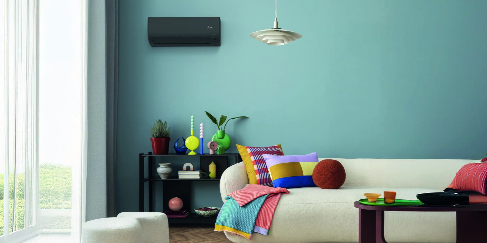 Nouvelle offre : Pack Air/Air