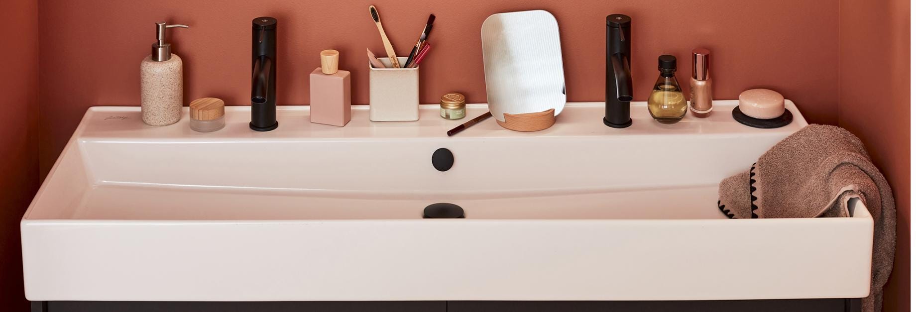 Collection Jacob Delafon-Vivienne