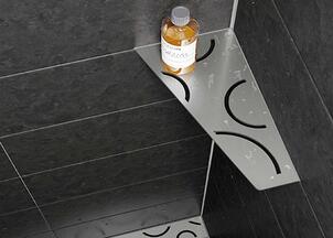 produits pour entretenir votre douche