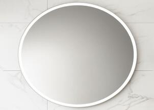 Miroir lumineux pour salle de bains 