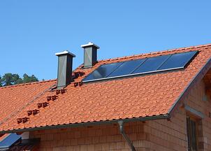 Solaire thermique