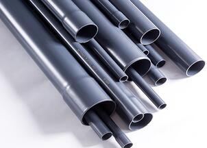 tubes pvc pression