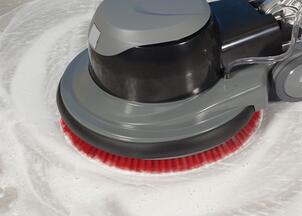 entretien du carrelage