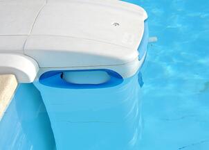 filtration de piscine